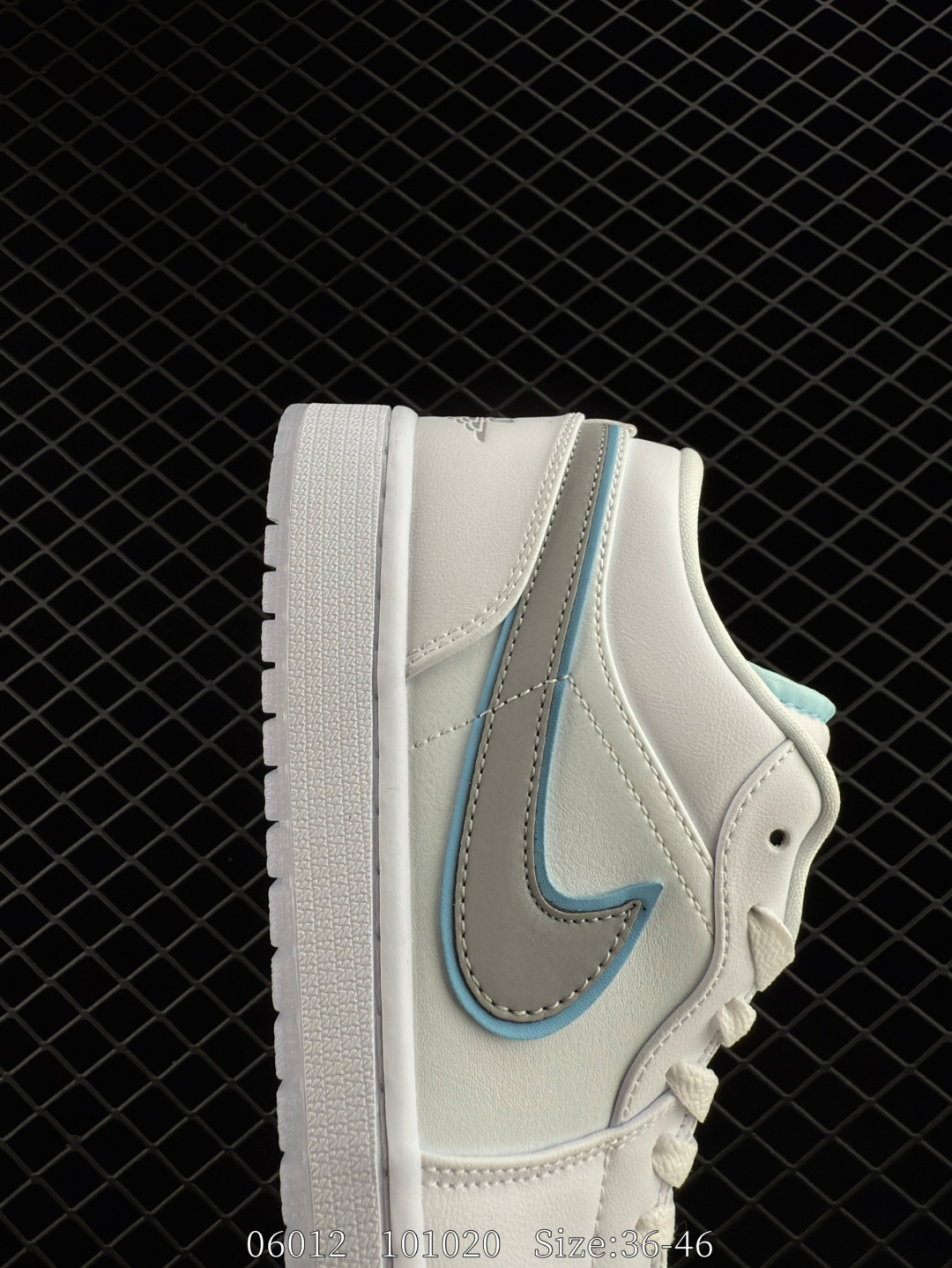 Nike Air Jordan 1 Low